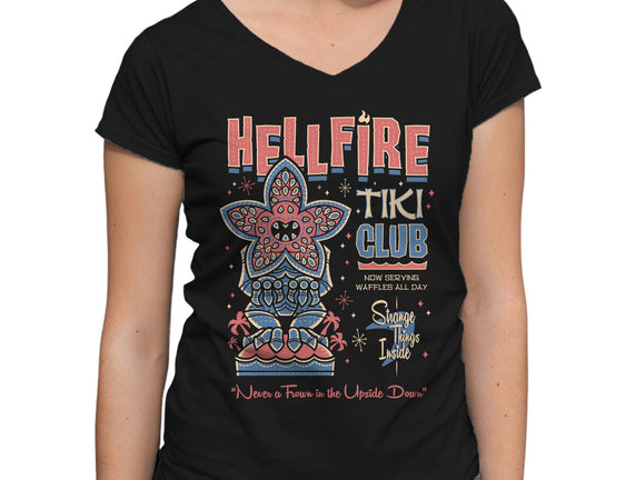 Hellfire Tiki Club