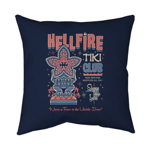 Hellfire Tiki Club