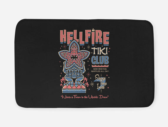 Hellfire Tiki Club