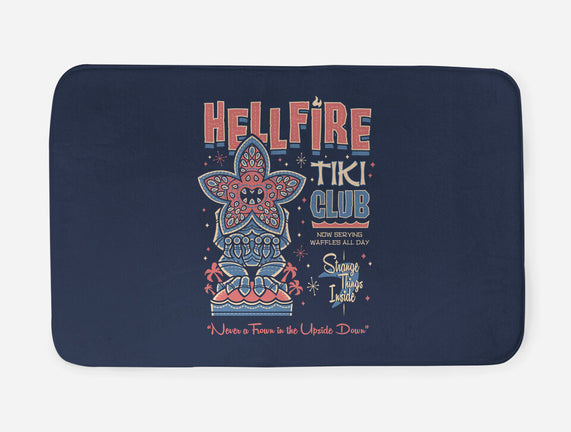 Hellfire Tiki Club