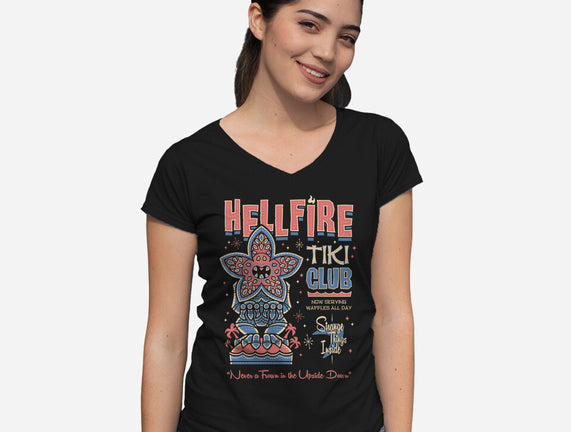 Hellfire Tiki Club