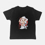 Joy Boy-baby basic tee-Nihon Bunka