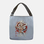Joy Boy-none adjustable tote bag-Nihon Bunka