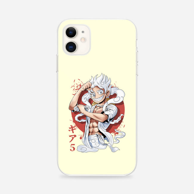 Joy Boy-iphone snap phone case-Nihon Bunka