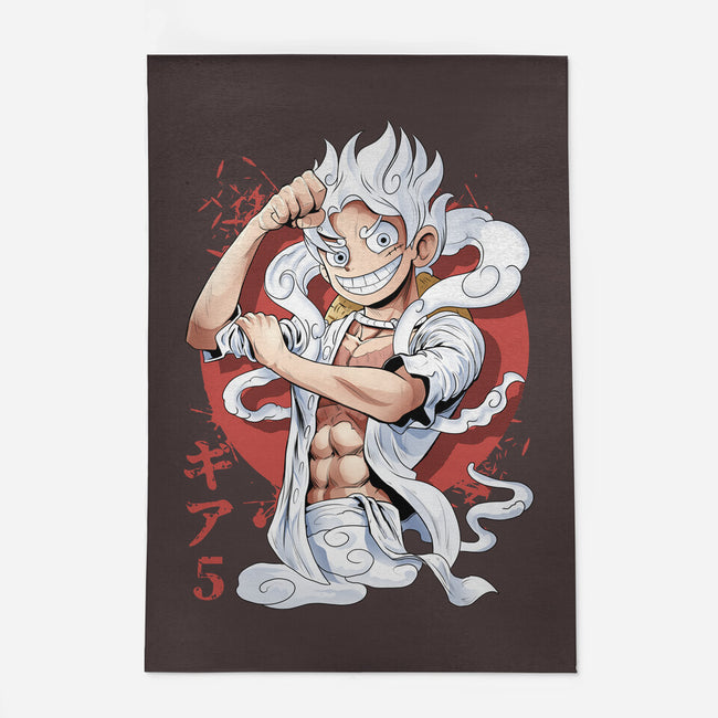 Joy Boy-none outdoor rug-Nihon Bunka