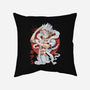 Joy Boy-none removable cover throw pillow-Nihon Bunka