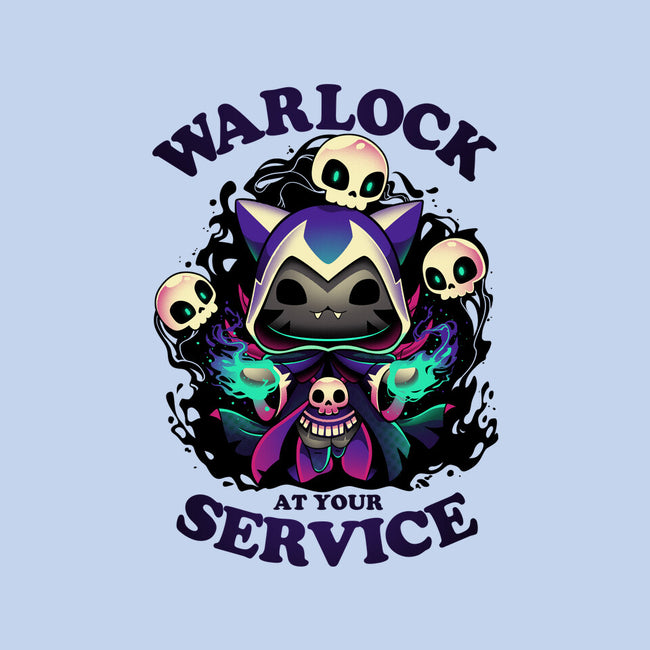 Warlock's Call-none basic tote bag-Snouleaf