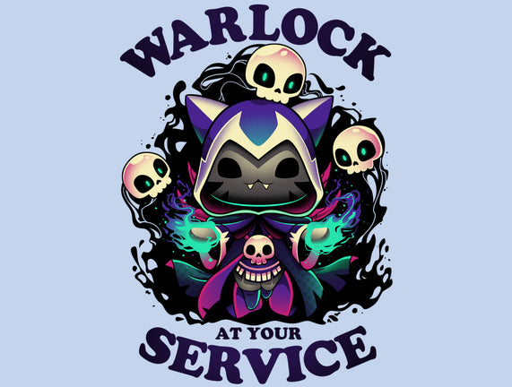 Warlock's Call