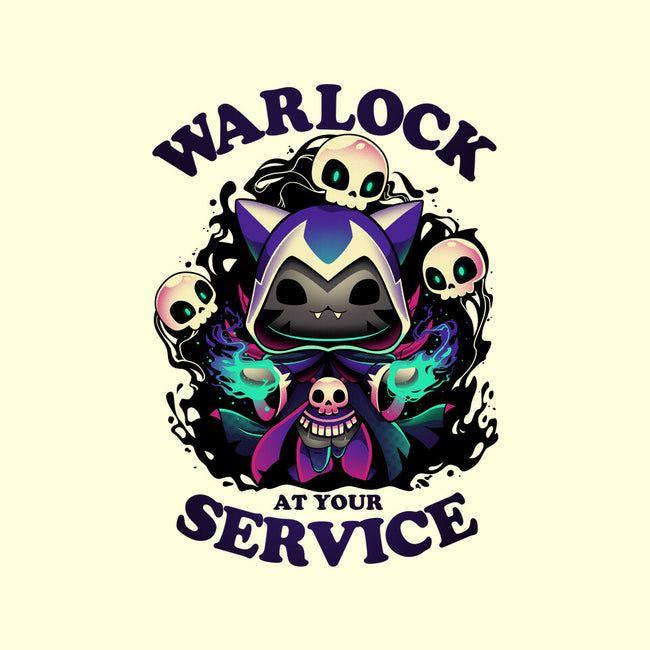 Warlock's Call-none basic tote bag-Snouleaf