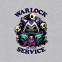 Warlock's Call-mens premium tee-Snouleaf