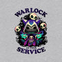 Warlock's Call-baby basic onesie-Snouleaf