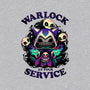 Warlock's Call-baby basic onesie-Snouleaf