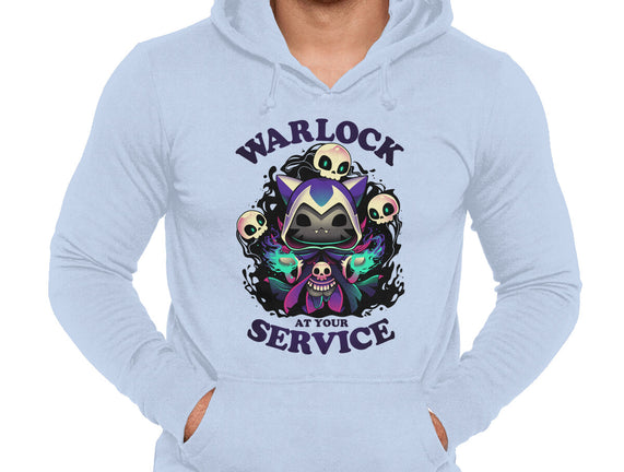 Warlock's Call