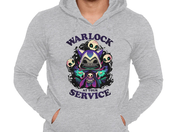 Warlock's Call