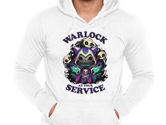 Warlock's Call