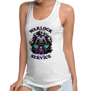 Warlock's Call