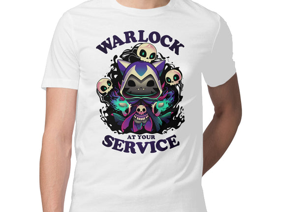 Warlock's Call