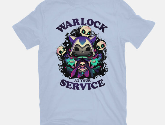 Warlock's Call
