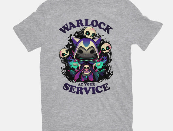 Warlock's Call