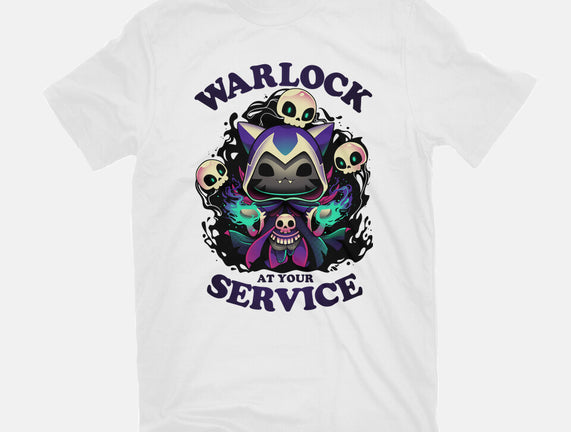 Warlock's Call