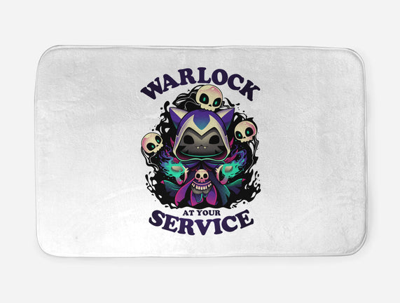 Warlock's Call