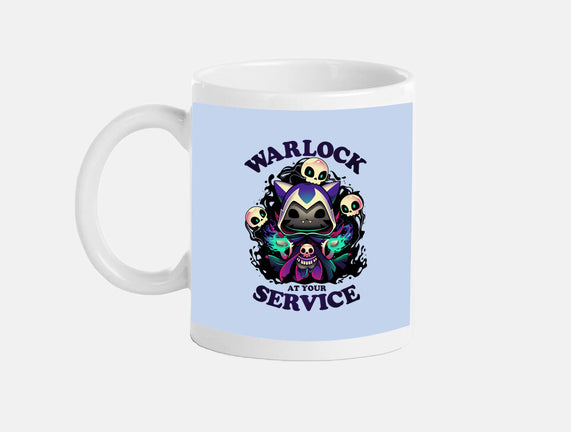 Warlock's Call