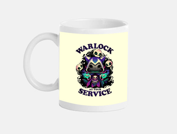 Warlock's Call