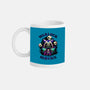 Warlock's Call-none glossy mug-Snouleaf