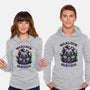 Warlock's Call-unisex pullover sweatshirt-Snouleaf