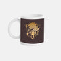 Squall Leon-none glossy mug-Logozaste