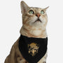 Squall Leon-cat adjustable pet collar-Logozaste