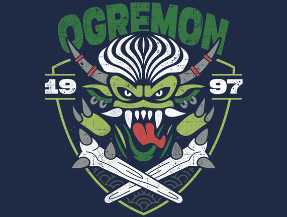 Digital Ogre Emblem