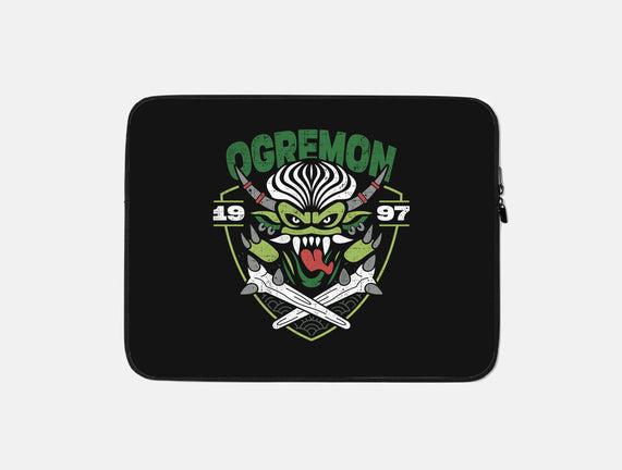 Digital Ogre Emblem
