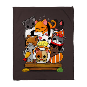 CatSushi