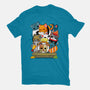 CatSushi-mens heavyweight tee-Vallina84