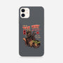 Stellar Pizza-iphone snap phone case-Conjura Geek