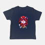 S-Class Mage-baby basic tee-bellahoang