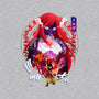 S-Class Mage-unisex basic tee-bellahoang