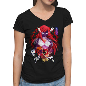 S-Class Mage