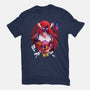 S-Class Mage-unisex basic tee-bellahoang