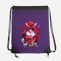 S-Class Mage-none drawstring bag-bellahoang