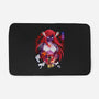 S-Class Mage-none memory foam bath mat-bellahoang