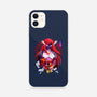 S-Class Mage-iphone snap phone case-bellahoang