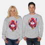 S-Class Mage-unisex crew neck sweatshirt-bellahoang