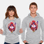 S-Class Mage-unisex pullover sweatshirt-bellahoang