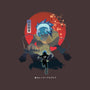 Kyoka Jiro-none glossy sticker-sacca