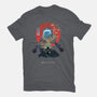 Kyoka Jiro-womens basic tee-sacca