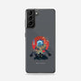 Kyoka Jiro-samsung snap phone case-sacca