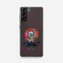 Kyoka Jiro-samsung snap phone case-sacca