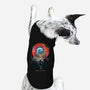 Kyoka Jiro-dog basic pet tank-sacca